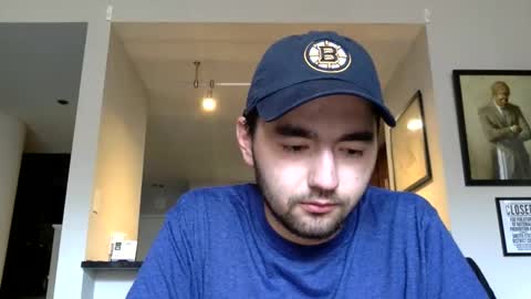 EddieFitz75 online show from 03-24-26, 09:20