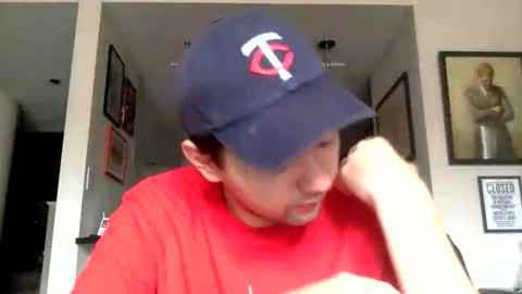 EddieFitz75 online show from 04-25-26, 05:21