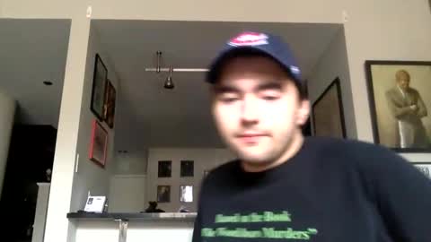 EddieFitz75 online show from 04-26-26, 06:16