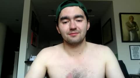 EddieFitz75 online show from 04-28-26, 09:42