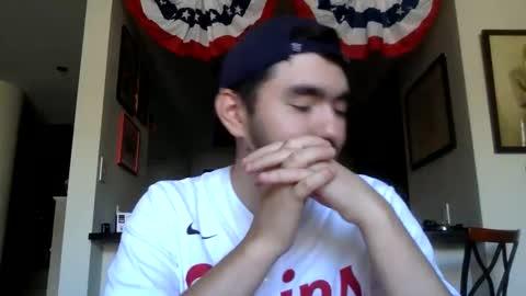 EddieFitz75 online show from 06-06-26, 05:06