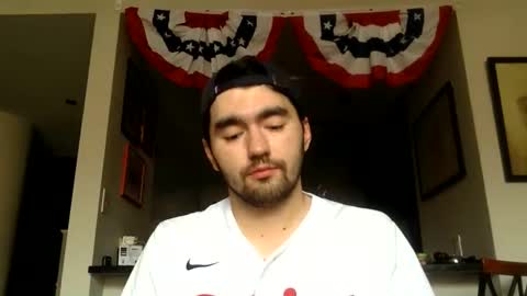 EddieFitz75 online show from 06-07-26, 05:27