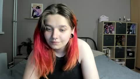Edna online show from 07-18-26, 07:17