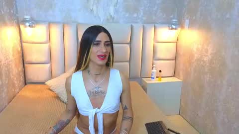 EdnaJarath online show from 01-31-25, 02:58