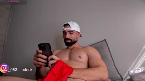 edrick online show from 01-17-25, 02:50