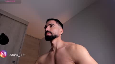 edrick online show from 01-28-25, 10:34