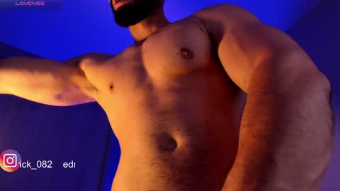 edrick online show from 01-28-25, 01:38