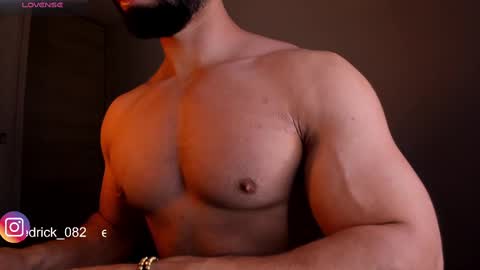 edrick online show from 02-18-25, 10:49