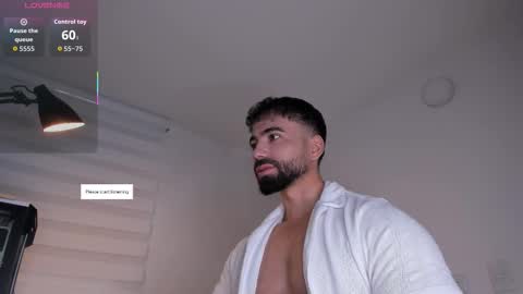 edrick online show from 12-22-25, 11:51