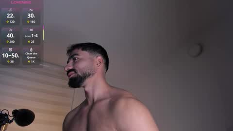 edrick online show from 02-24-26, 11:52