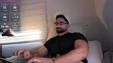 edrick online show from 04-01-26, 01:41