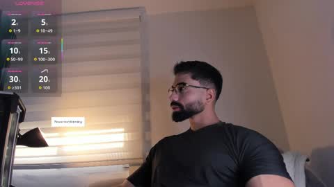 edrick online show from 05-01-26, 11:48