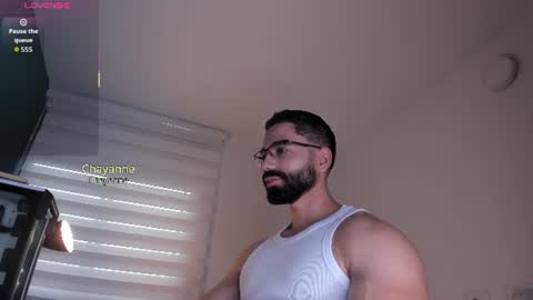 Snapshot of edrick_walton chatting on 07-05-26, 12:34 edrick online show from 07-05-26, 12:34