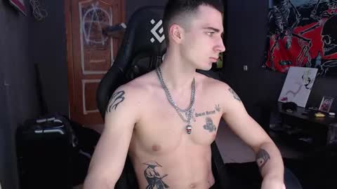 Eduar online show from 02-01-26, 09:41