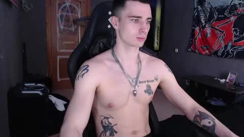 Eduar online show from 04-21-26, 10:32