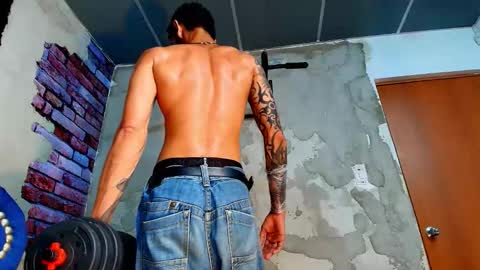 Eduardo Salamanca online show from 03-16-26, 03:27