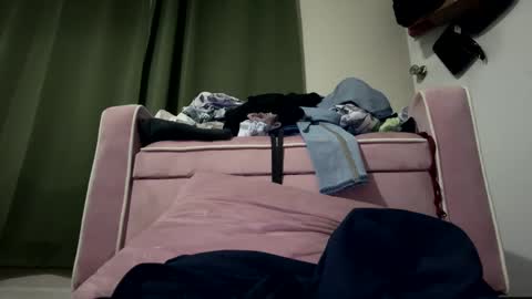 edward2736 online show from 10-02-25, 11:34