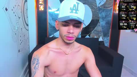 Snapshot of edward_24_ chatting on 02-10-25, 04:08 Edward Colleman online show from 02-10-25, 04:08