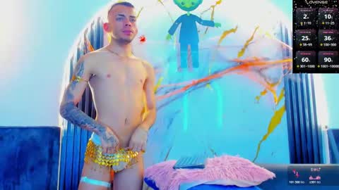 Snapshot of edward_24_ chatting on 10-31-25, 04:57 Edward Colleman online show from 10-31-25, 04:57