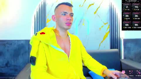 Snapshot of edward_24_ chatting on 11-13-25, 05:17 Edward Colleman online show from 11-13-25, 05:17