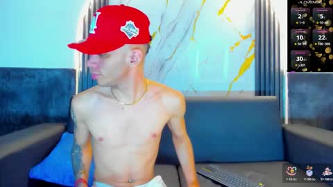 Edward Colleman online show from 12-15-25, 03:44