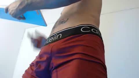 Snapshot of edward_johnsonn chatting on 09-15-25, 09:15 edward_johnsonn online show from 09-15-25, 09:15