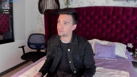 Eduardo online show from 01-10-25, 03:39