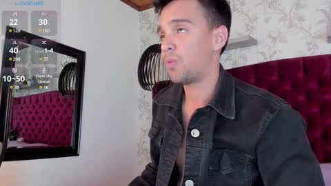 Eduardo online show from 01-10-25, 09:44