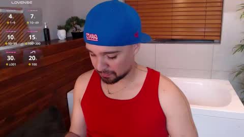 Eduardo online show from 02-23-26, 03:37