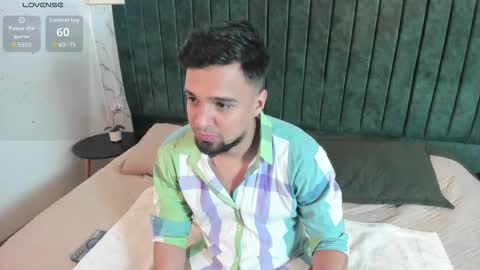 Eduardo online show from 03-17-26, 03:44