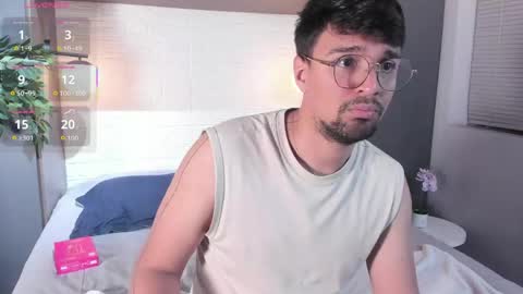 Eduardo online show from 04-16-26, 04:02