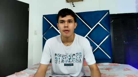 Edwin online show from 06-13-26, 01:20