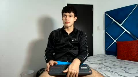 Edwin online show from 07-11-26, 01:14