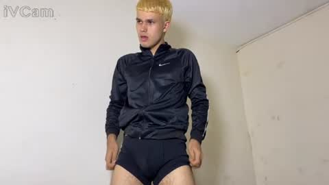 Edwin online show from 07-18-26, 02:16