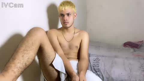 Edwin online show from 07-22-26, 05:05