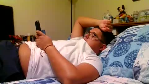 Snapshot of edwins777 chatting on 10-07-25, 07:11 Nicky789 online show from 10-07-25, 07:11