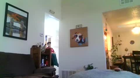 Snapshot of edwins777 chatting on 11-02-25, 08:11 Nicky789 online show from 11-02-25, 08:11