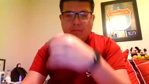 Nicky789 online show from 06-02-26, 06:43