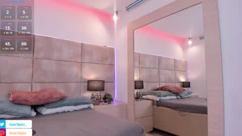 Eevee online show from 11-03-25, 02:46