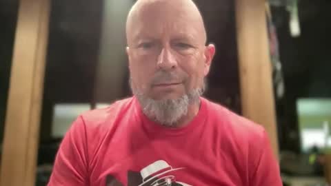 Harley Biker online show from 04-24-26, 06:54