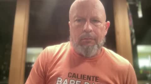 Harley Biker online show from 04-30-26, 05:52