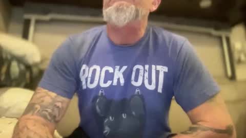 Harley Biker online show from 05-07-26, 01:33