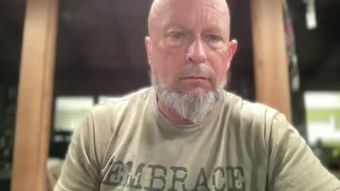Harley Biker online show from 05-15-26, 05:20