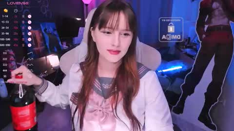 Effie online show from 11-07-25, 11:54