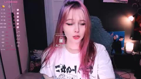 Snapshot of effie_lee chatting on 01-19-26, 09:46 Effie online show from 01-19-26, 09:46