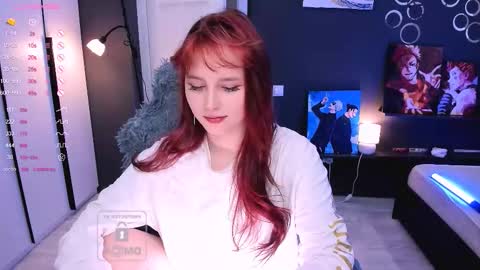 Snapshot of effie_lee chatting on 02-16-26, 07:48 Effie online show from 02-16-26, 07:48