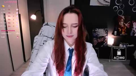 Snapshot of effie_lee chatting on 03-14-26, 04:07 Effie online show from 03-14-26, 04:07