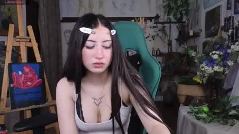 effiemeowley online show from 05-23-26, 07:24