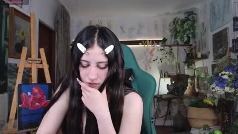 effiemeowley online show from 05-29-26, 11:41