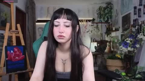 effiemeowley online show from 05-31-26, 07:04
